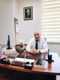 Mehmet Ali YAVUZ