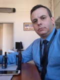Ahmet ÖZDEMİR